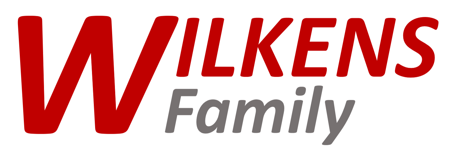 Wilken's Family